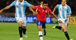 Tevez, Pastore doubtful for Argentina vs Brazil
