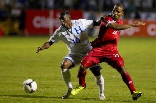 Gomez finalise Panama Copa America squad