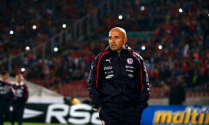 Jorge Sampaoli announces Chile squad for Paraguay friendly
