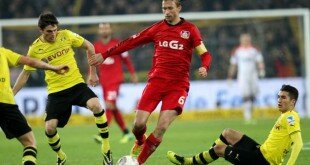Bundesliga: Borussia Dortmund vs Darmstadt preview