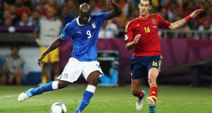 Balotelli tipped for Italy recall