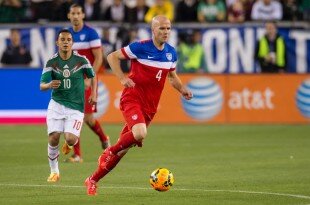 USA, Mexico unveil preliminary rosters for CONCACAF play-off