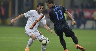 Serie A: Inter vs AS Roma preview