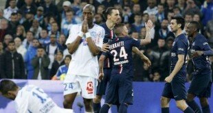 Ligue 1: PSG vs Marseille preview