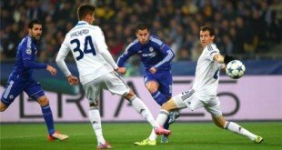 Chelsea vs Dynamo Kiev: Preview, Team News & Specials