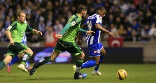 La Liga: Deportivo La Coruna vs Celta Vigo preview