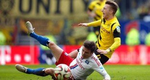 Bundesliga: Hamburg vs Borrusia Dortmund preview