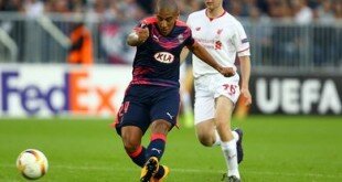 Europa League: Liverpool vs Bordeaux preview