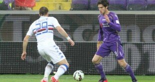 Serie A: Sampdoria vs Fiorentina preview