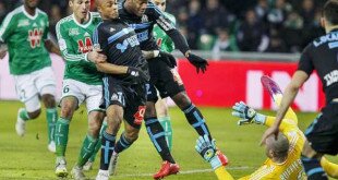 Ligue 1: Saint Etienne vs Marseille preview