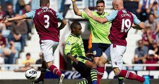 Premier League: Aston Villa vs West Ham preview