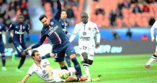 Ligue 1: Caen vs PSG preview