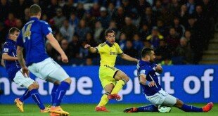 Premier League: Leicester City vs Chelsea preview