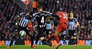 Premier League: Newcastle vs Liverpool preview