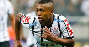 Corinthians starlet Malcom on Borussia Dortmund radar