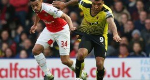 Premier League: Arsenal vs Watford preview