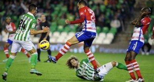 La Liga: Real Betis vs Granada preview