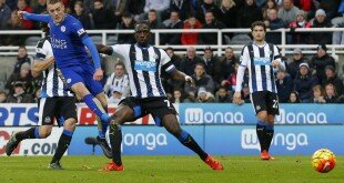 Premier League: Leicester City vs Newcastle United preview