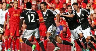 Premier League: Southampton vs Liverpool preview