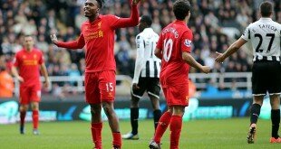 Premier League: Liverpool vs Newcastle United preview