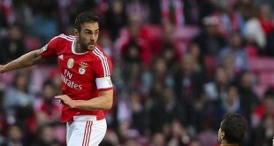 Jardel wants to play for Portugal national team