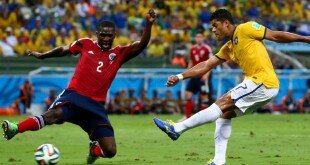 Dunga unveils final Brazil Copa America squad
