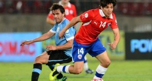 Copa America: Chile v Uruguay preview
