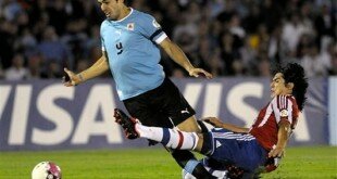Copa America: Uruguay v Paraguay preview