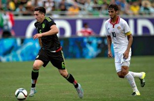 Ramirez selects Costa Rica Copa America Centenario squad
