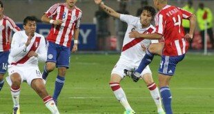 Pizarro, Guerrero to make Peru squad for Colombia, Chile