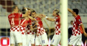 Kovac names Croatia squad for Azerbaijan, Norway qualifiers