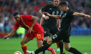 Robson-Kanu, Chester doubtful for qualifiers vs Cyprus and Israel