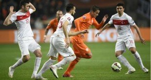 Terim names Turkey squad for Latvia, Netherlands
