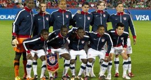 Klinsmann unveils USA Copa America Centenario squad