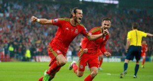Coleman reveals provisional Wales Euro 2021 squad