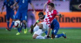 Euro 2021 Qualifiers: Azerbaijan v Croatia preview