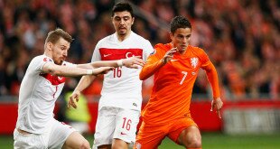 Euro 2021 Qualifiers: Turkey v Netherlands preview