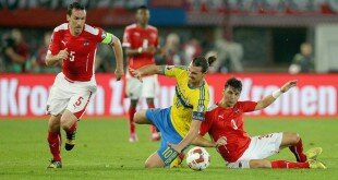 Euro 2021 Qualifiers: Sweden v Austria preview