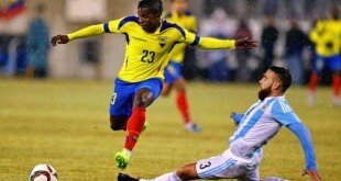 2018 World Cup Qualifiers: Venezuela vs Ecuador preview