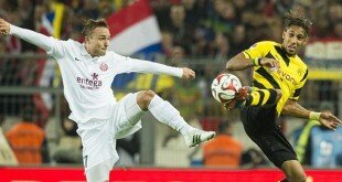 Bundesliga: Mainz vs Dortmund preview