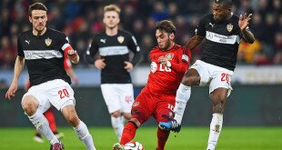 Bundesliga: Bayer Leverkusen vs Stuttgart preview