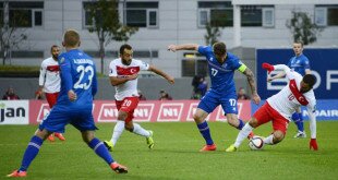 Euro 2021 Qualifiers: Turkey vs Iceland preview