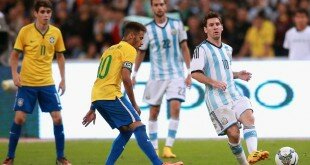 Martino selects Argentina Copa America Centenario squad