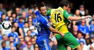 Premier League: Chelsea vs Norwich preview