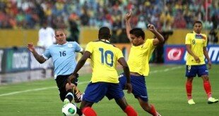 Quinteros reveals Ecuador Copa America Centenario squad