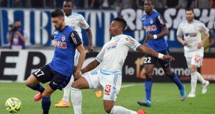 Ligue 1: Marseille vs Monaco preview
