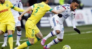 Ligue 1: Nantes vs Lyon preview