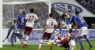 Bundesliga: Schalke vs Bayern Munich preview