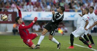 La Liga: Sevilla vs Real Madrid preview