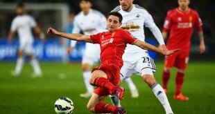 Premier League: Liverpool vs Swansea preview